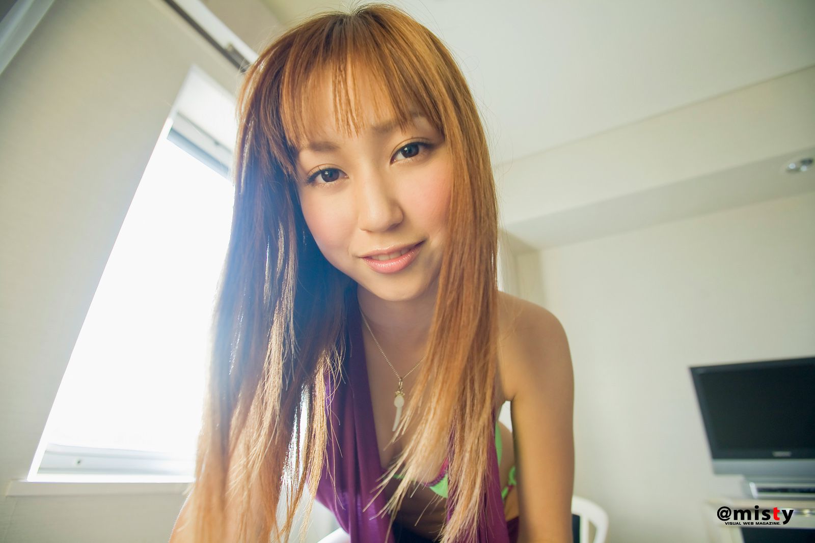 No.335 Yui Minami 南結衣-图29