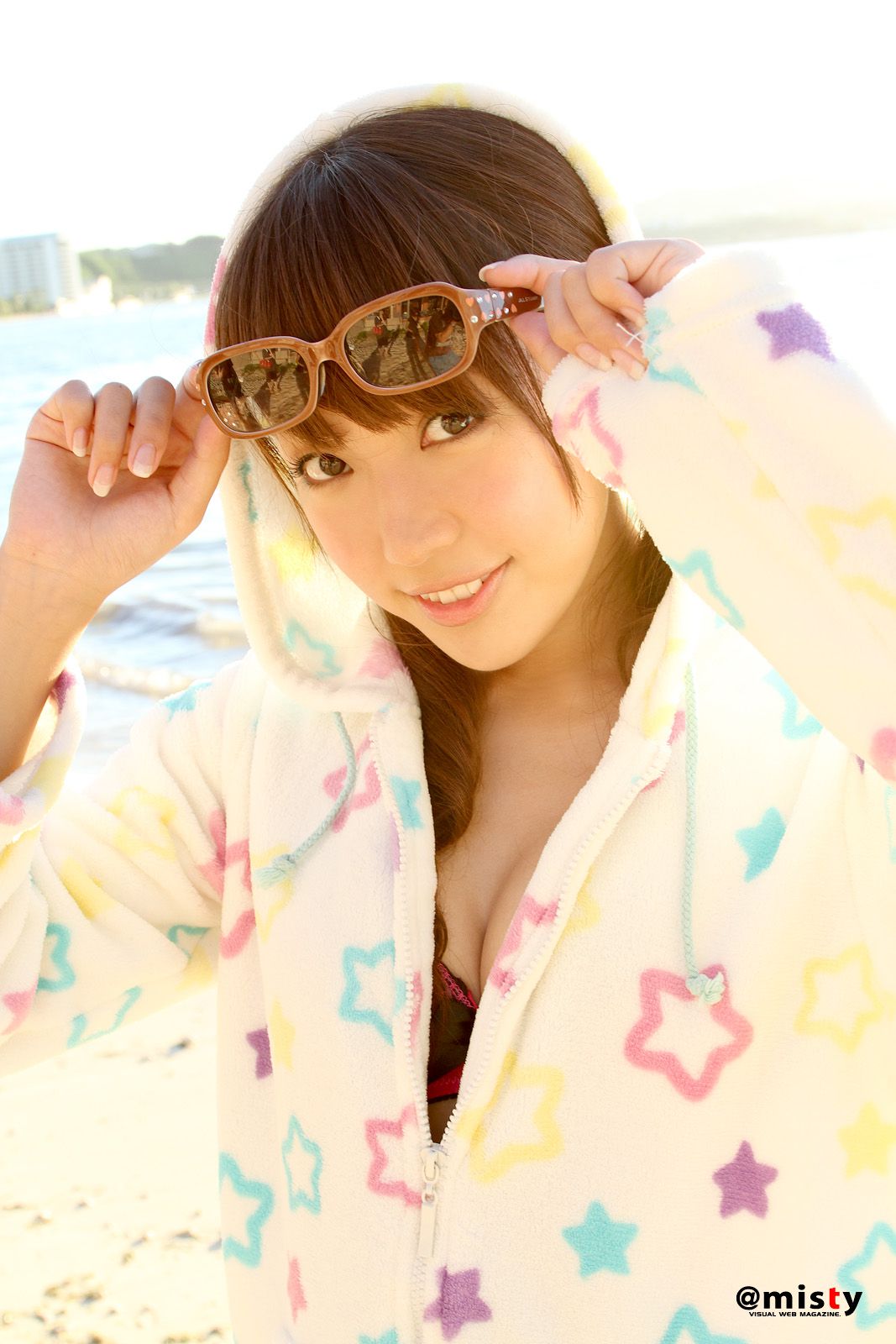 No.336 Nozomi Kawasaki 川崎希-图39