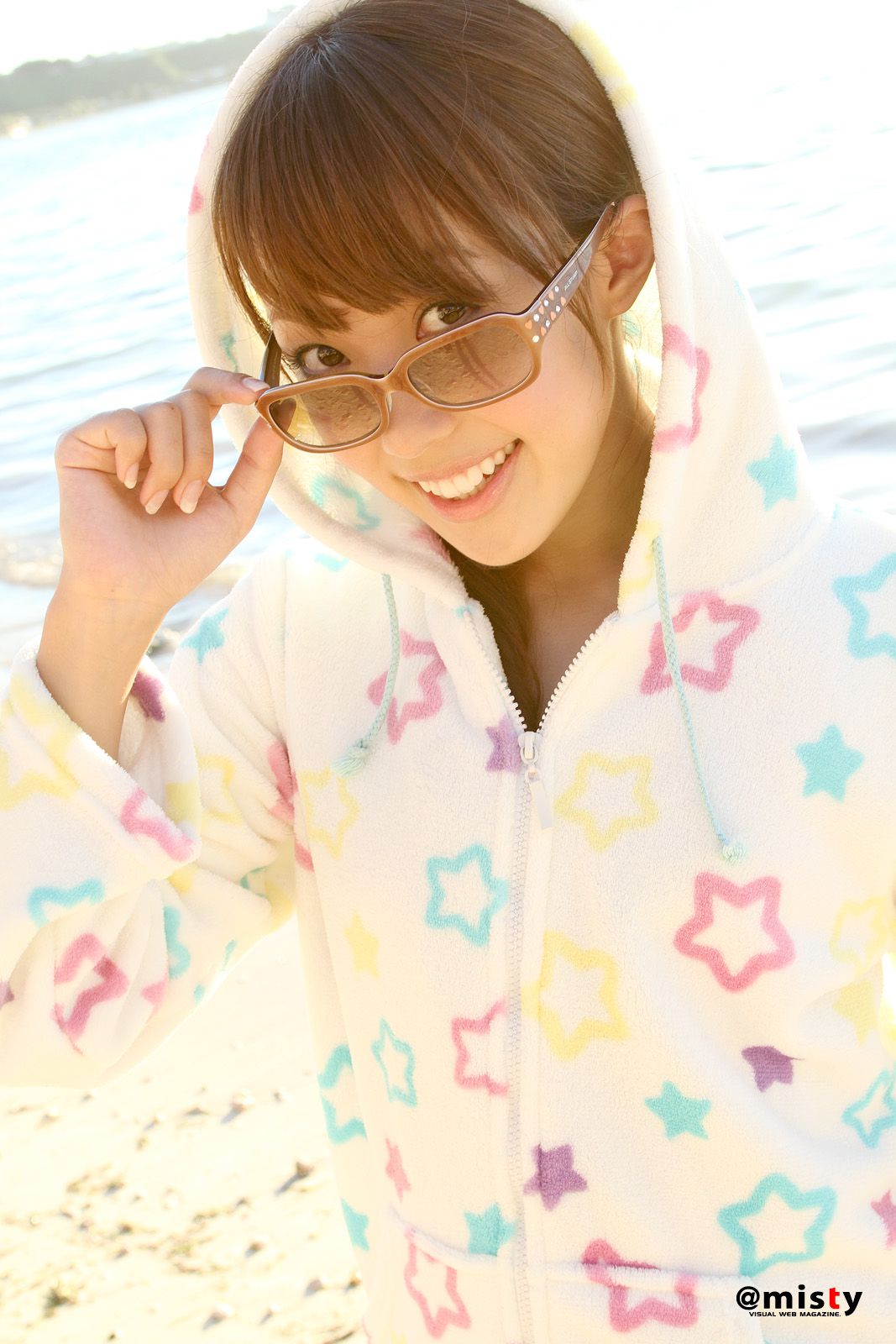 No.336 Nozomi Kawasaki 川崎希-图41