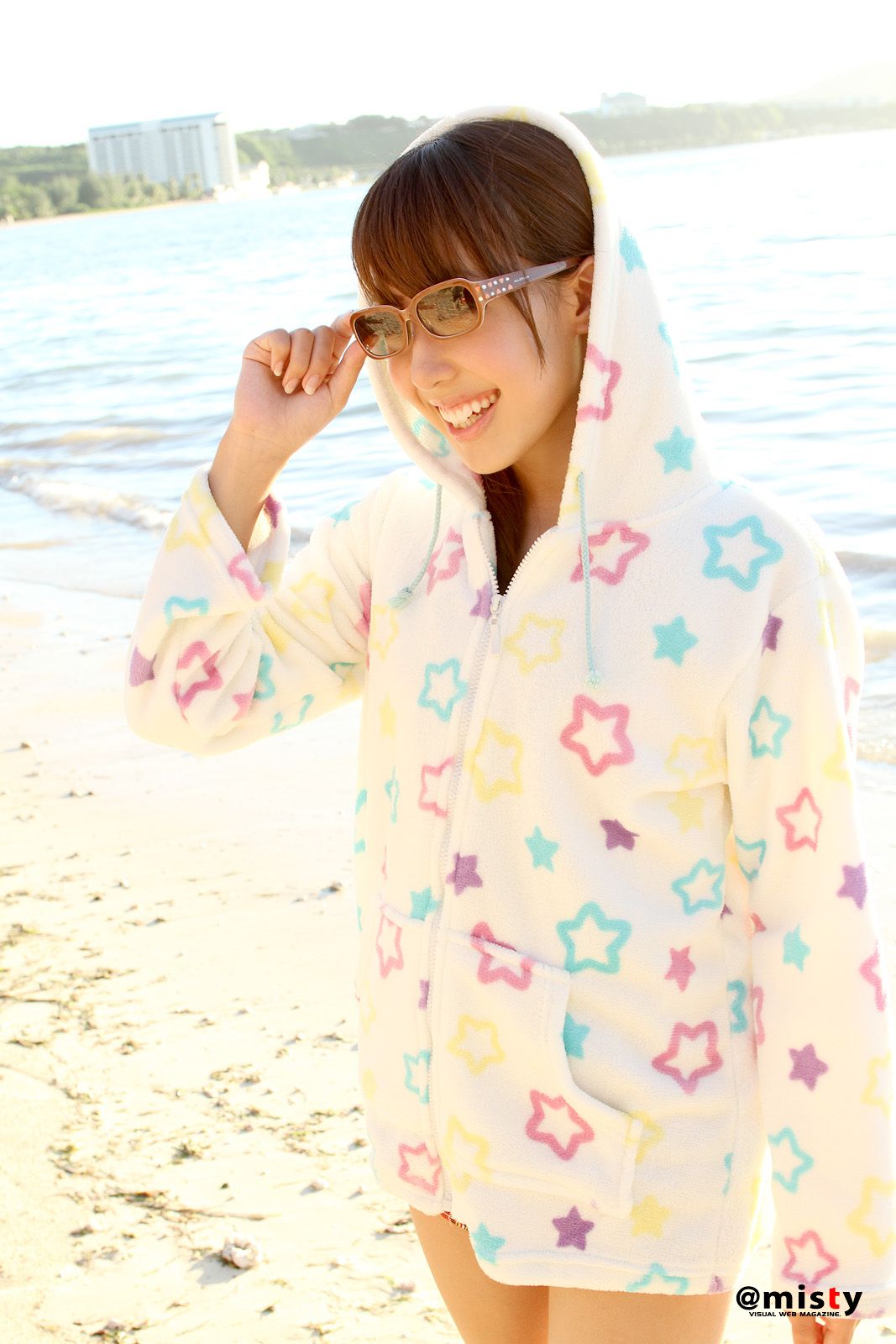 No.336 Nozomi Kawasaki 川崎希-图46