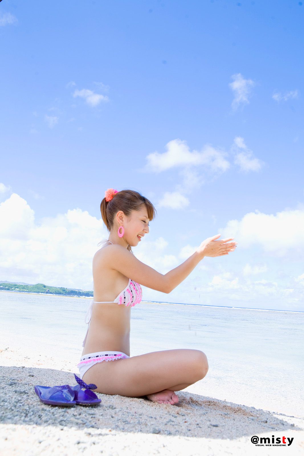 No.337 Yui Minami 南結衣-图13