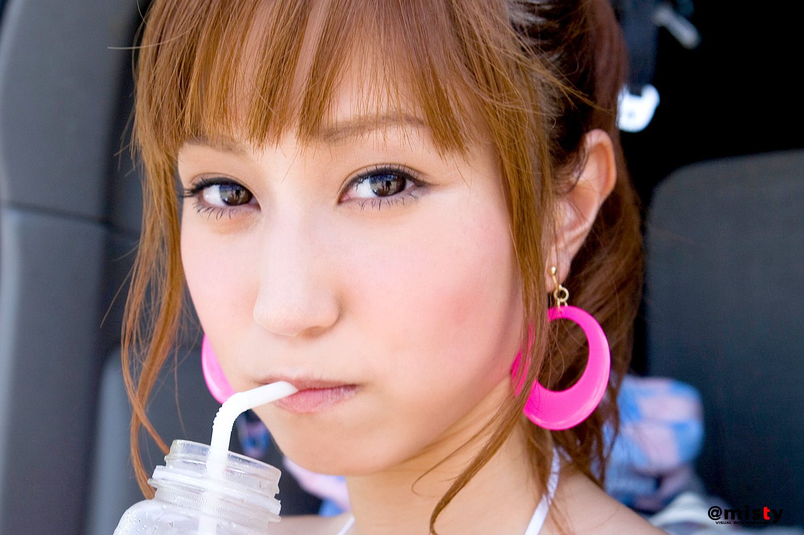 No.337 Yui Minami 南結衣-图18