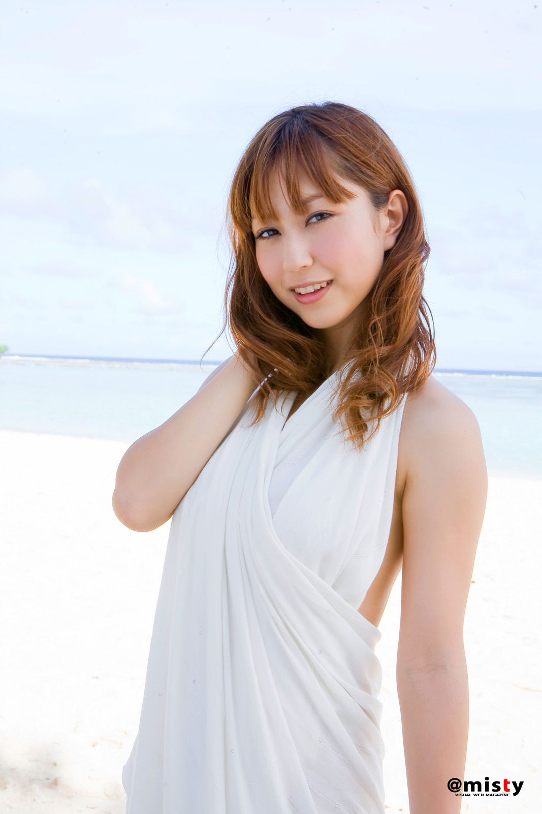 No.337 Yui Minami 南結衣-图56