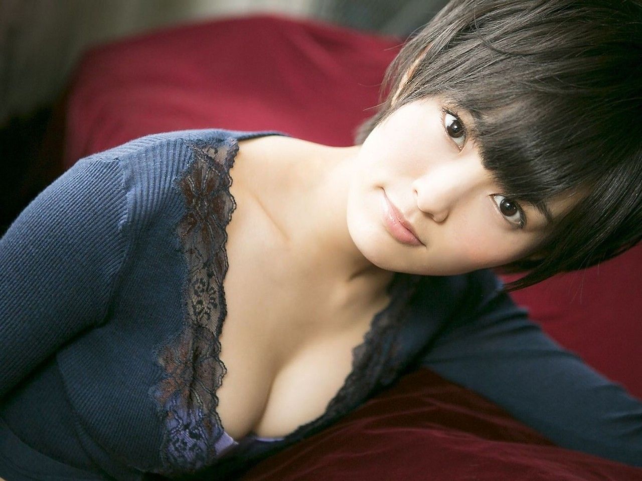 2013年No.13 山本彩-图18