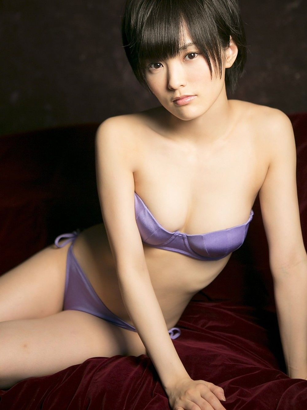 2013年No.13 山本彩-图19