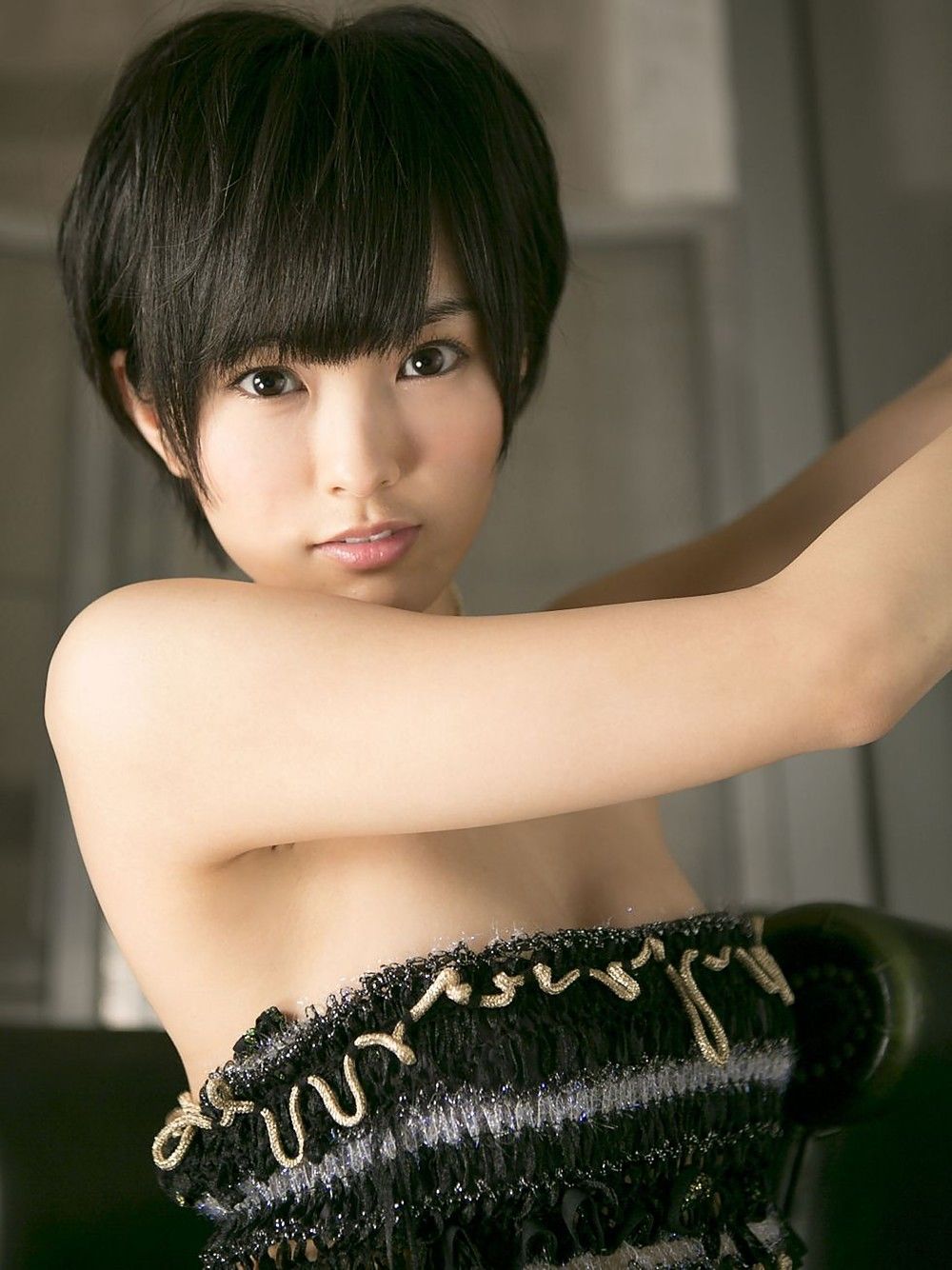 2013年No.13 山本彩-图20