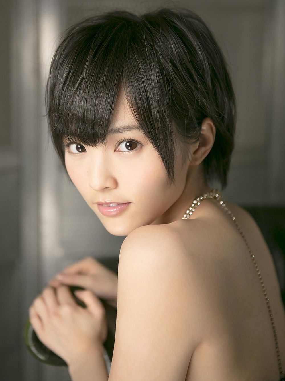 2013年No.13 山本彩-图22