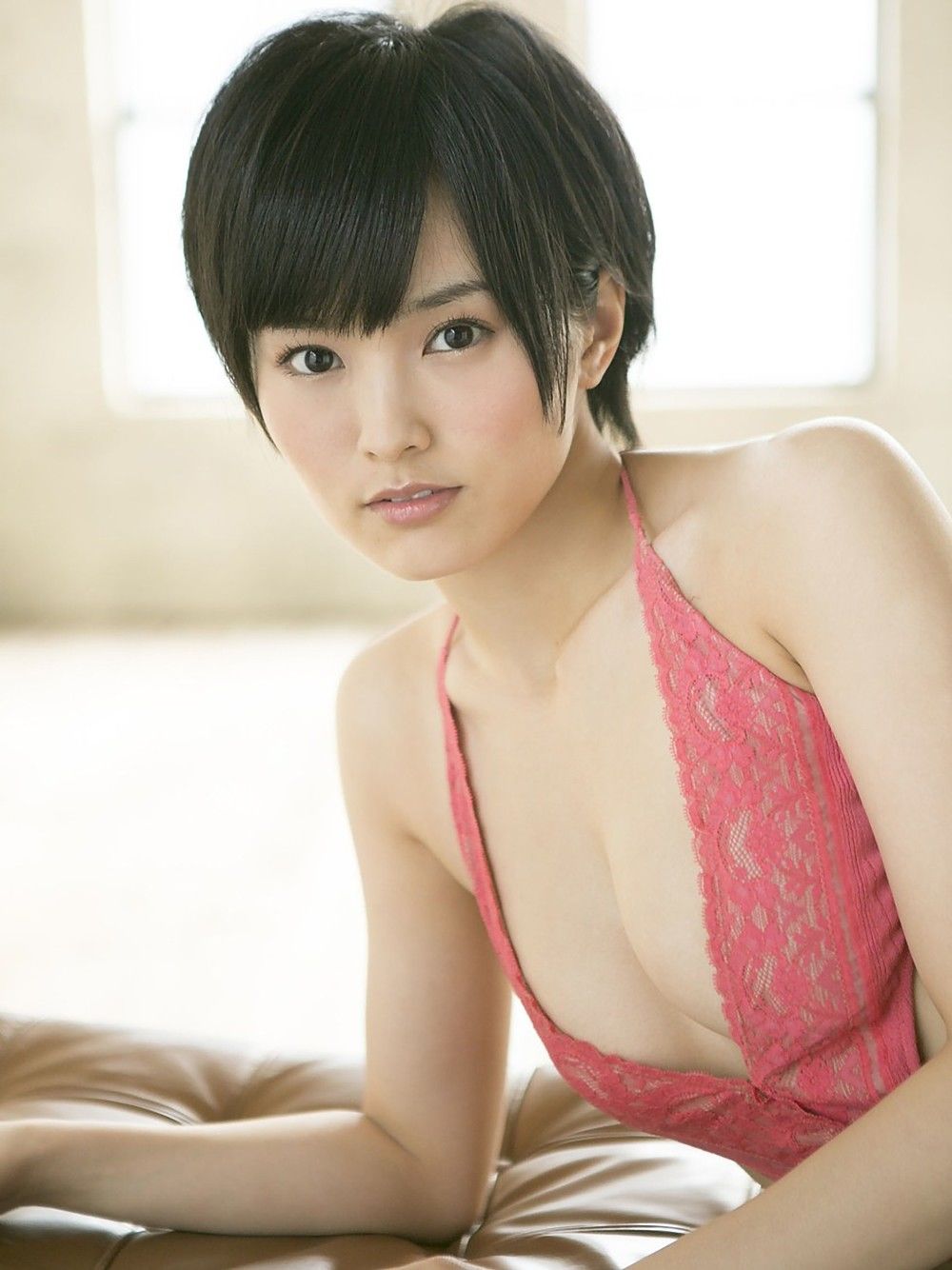 2013年No.13 山本彩-图23