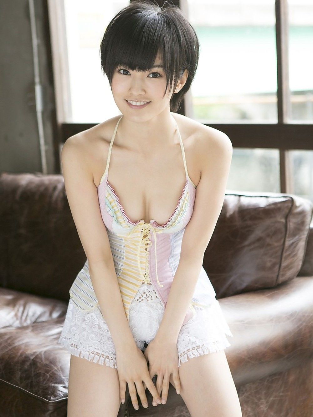 2013年No.13 山本彩-图26