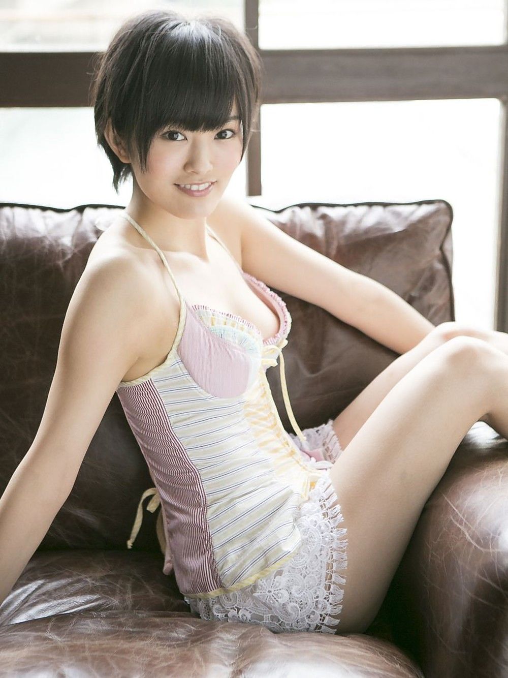 2013年No.13 山本彩-图28