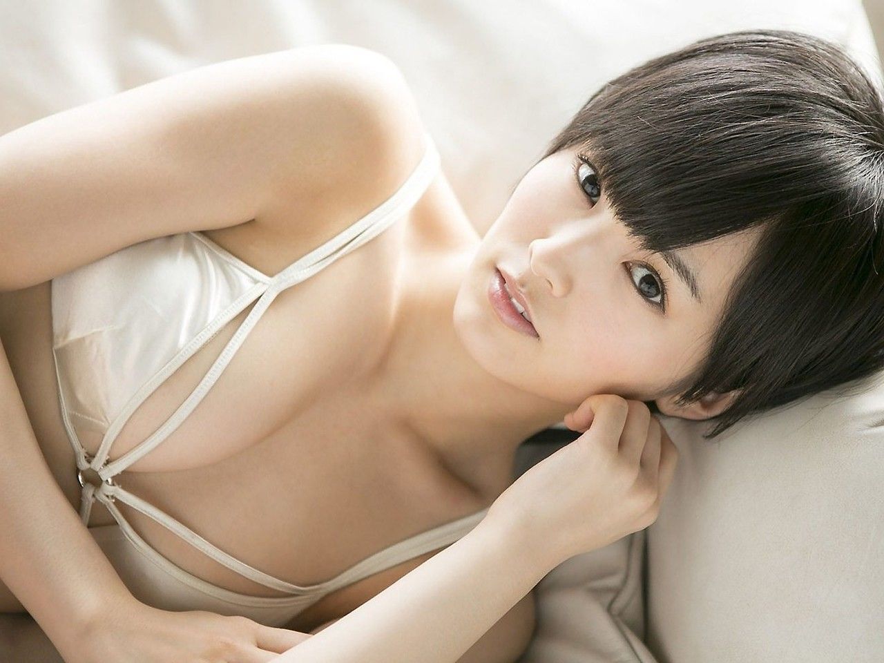 2013年No.13 山本彩-图31