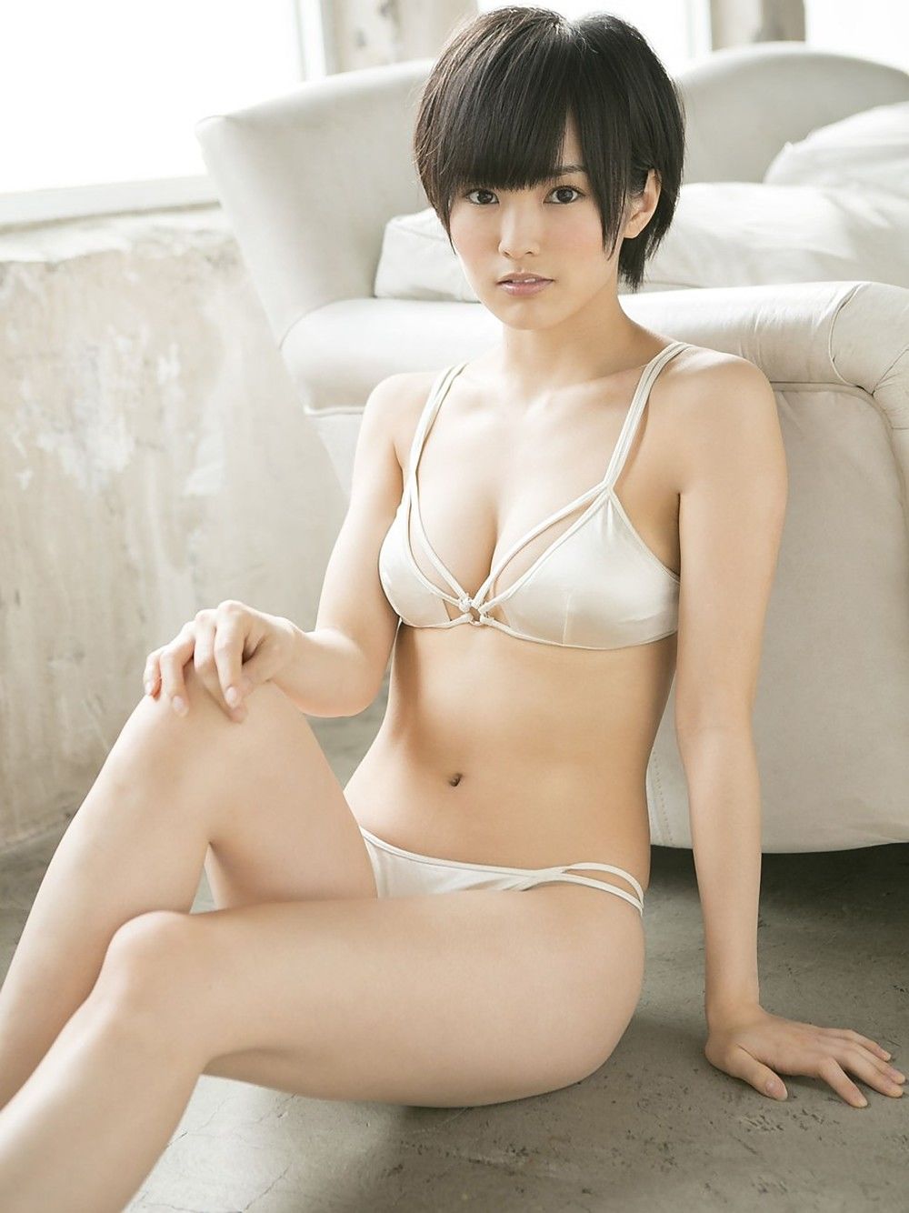 2013年No.13 山本彩-图33