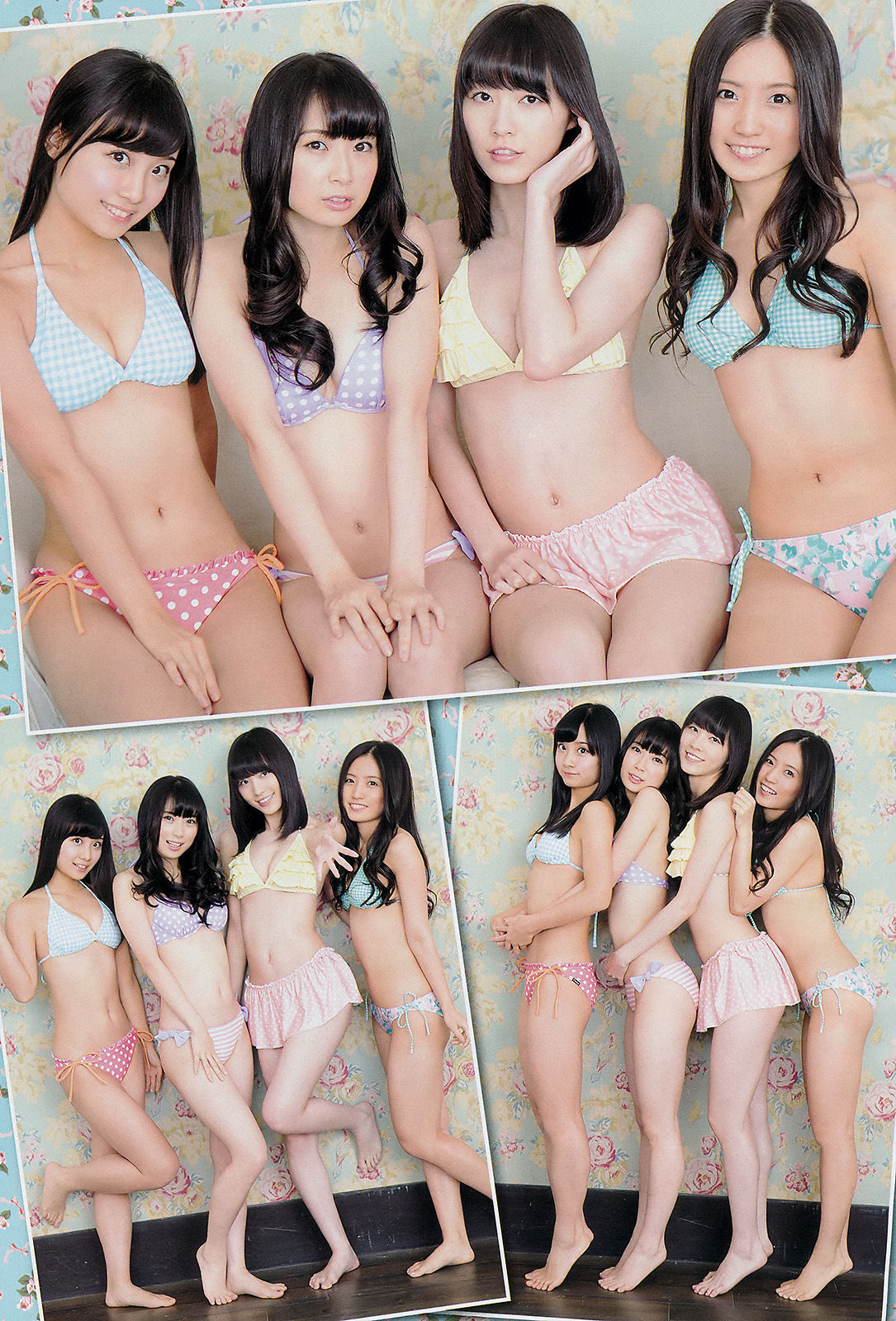 2014年No.02 SKE48-图9