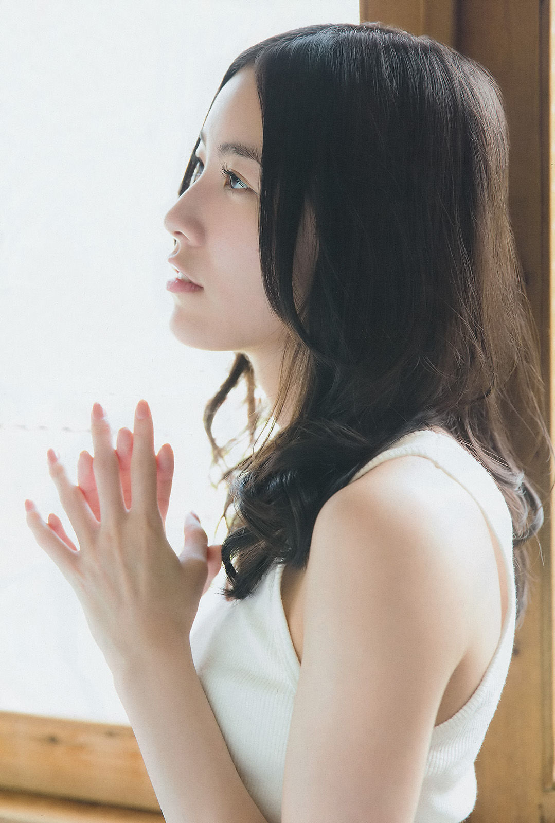 2014年No.16 松井珠理奈 虎南有香-图7