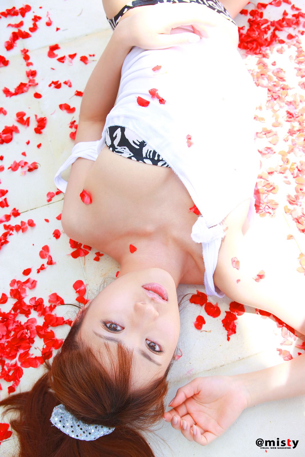 No.340 Saki Yamaguchi 山口沙纪/山口沙紀-图3