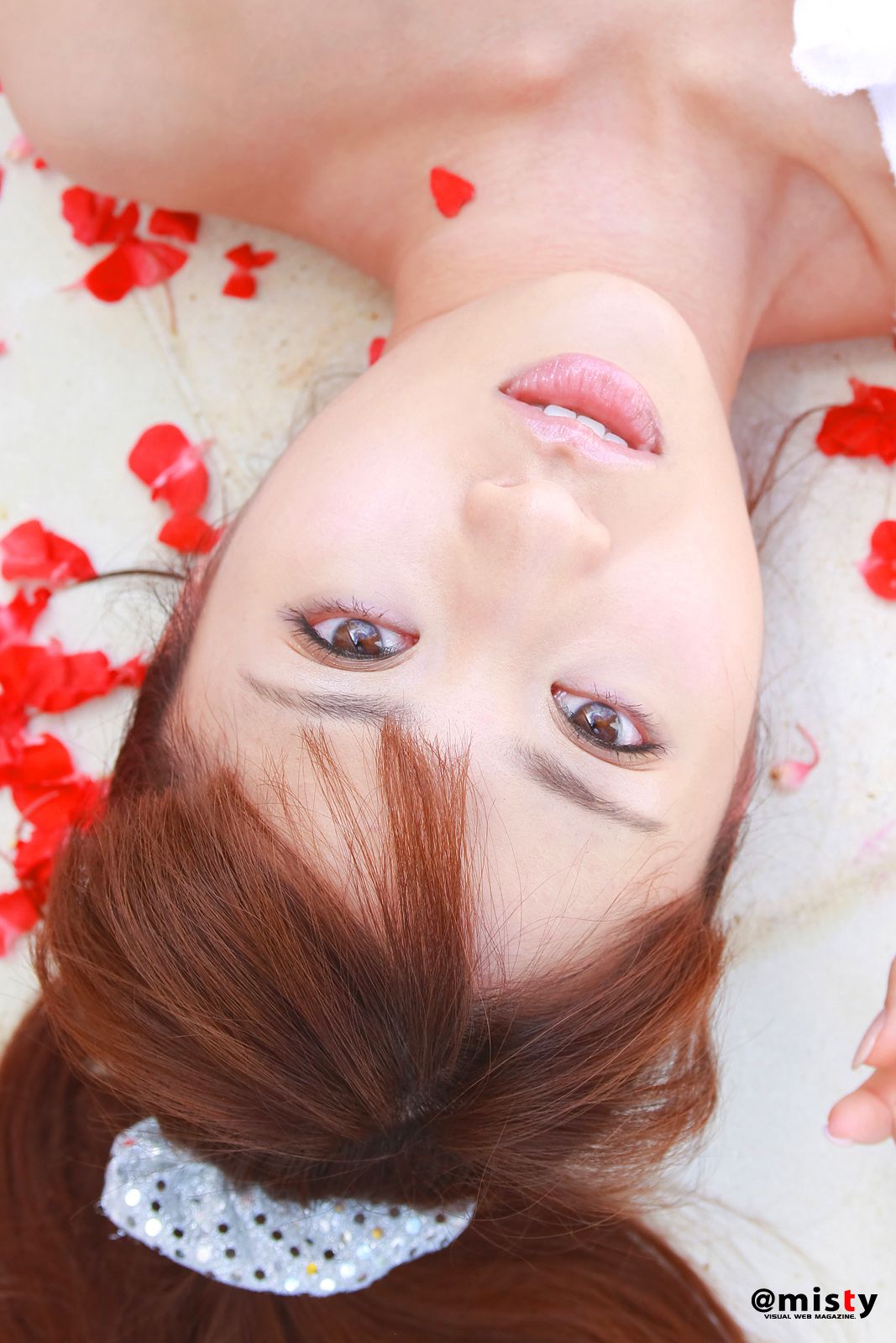 No.340 Saki Yamaguchi 山口沙纪/山口沙紀-图4