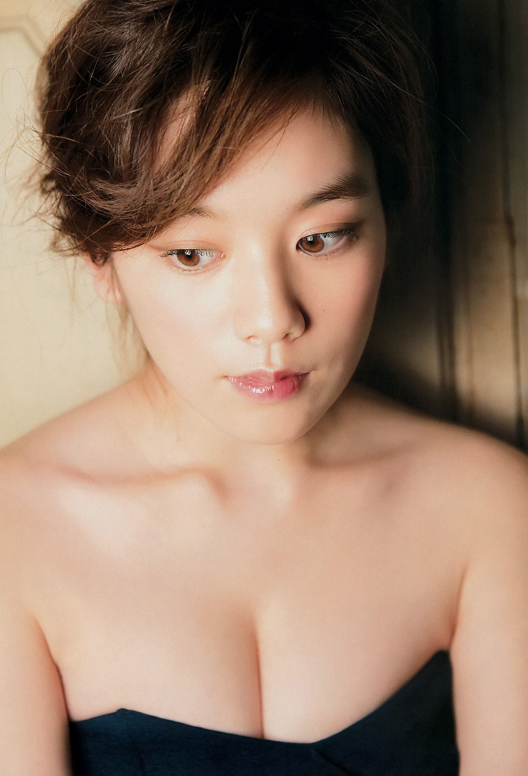 2015年No.02 筧美和子 唐沢りん-图6