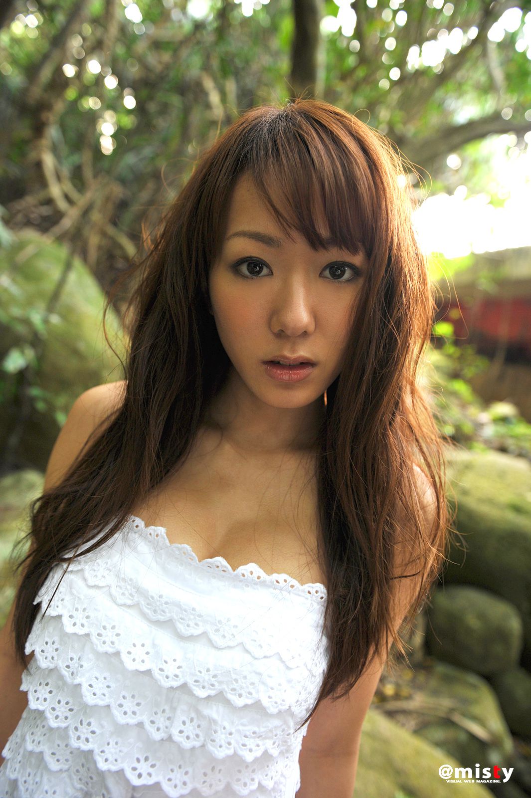 No.342 Yuko Shimizu 清水ゆう子-图14