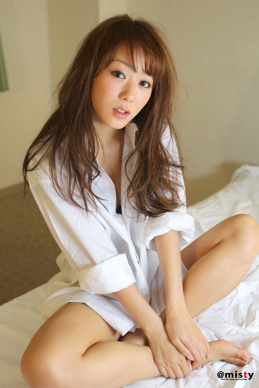 No.342 Yuko Shimizu 清水ゆう子-图22