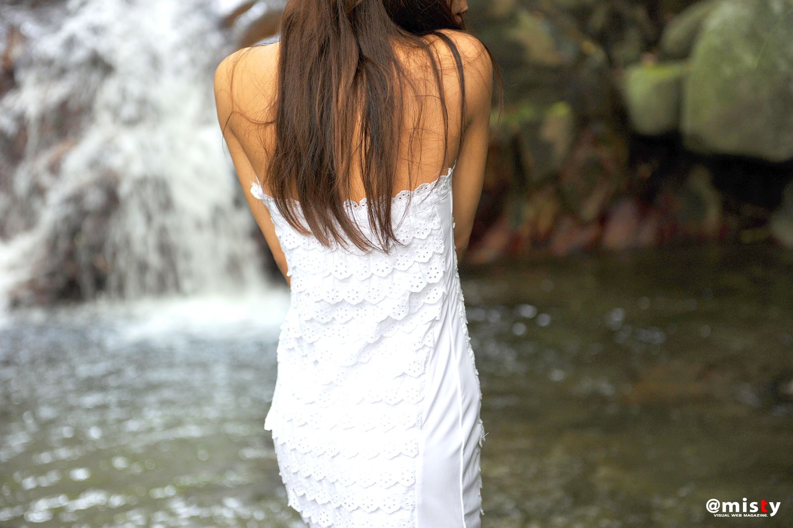 No.342 Yuko Shimizu 清水ゆう子-图39