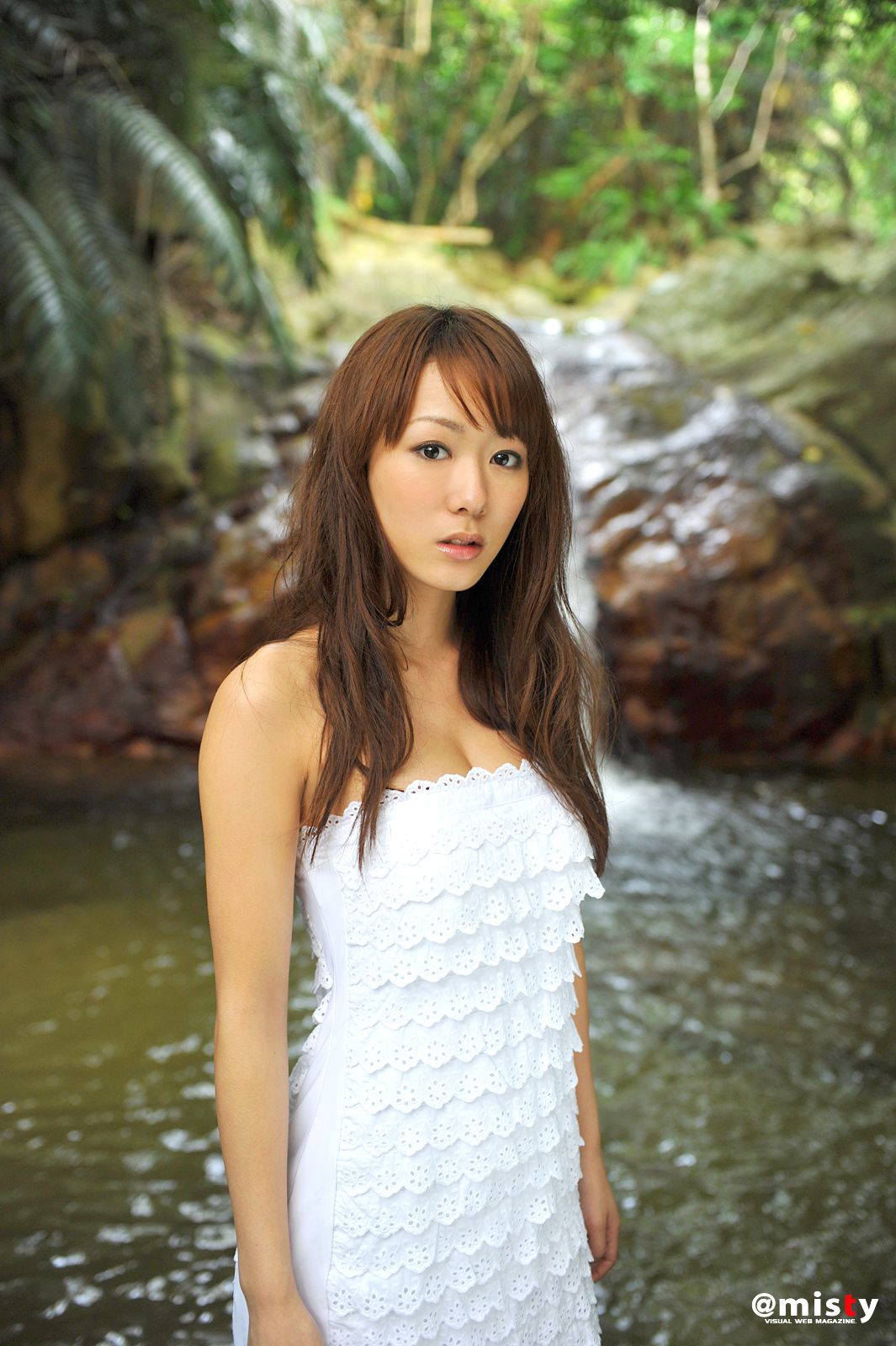 No.342 Yuko Shimizu 清水ゆう子-图41