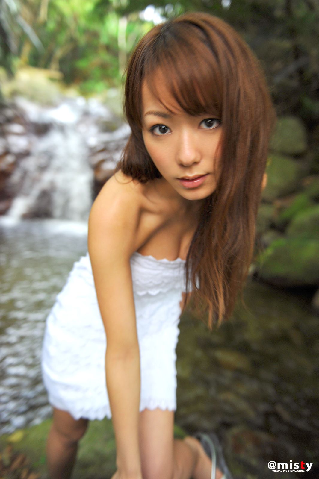 No.342 Yuko Shimizu 清水ゆう子-图48