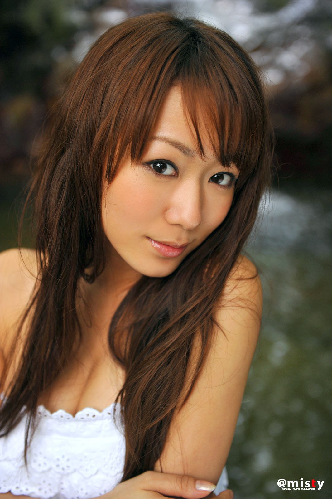 No.342 Yuko Shimizu 清水ゆう子-图51