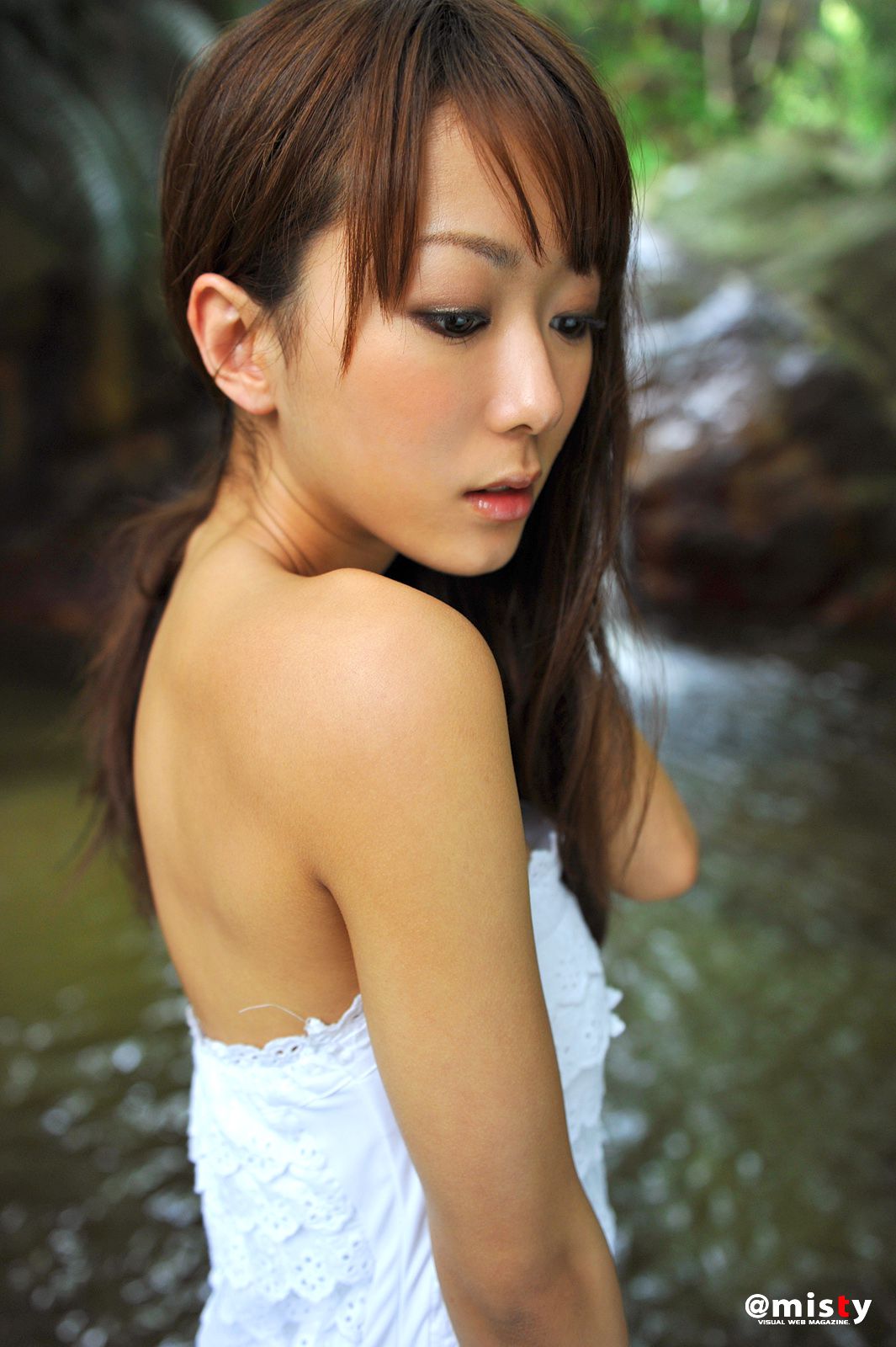 No.342 Yuko Shimizu 清水ゆう子-图54