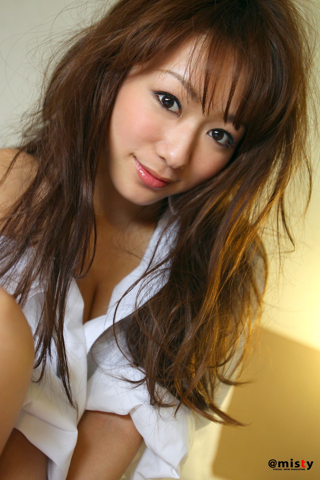 No.342 Yuko Shimizu 清水ゆう子-图55