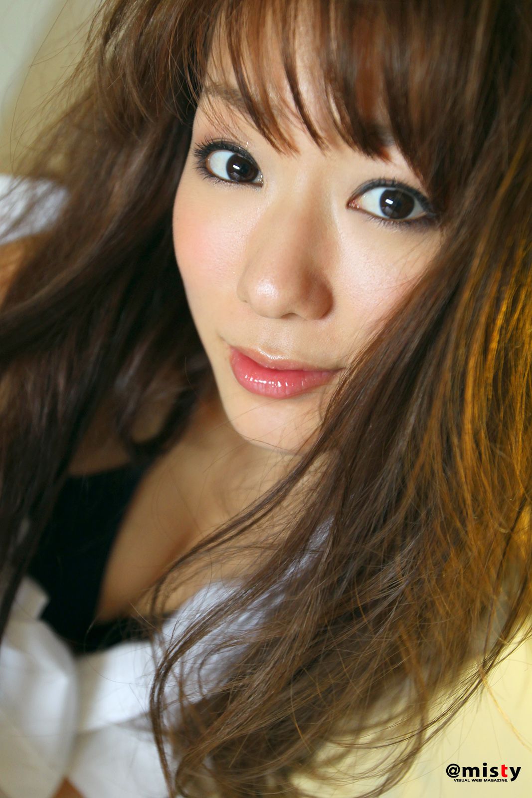 No.342 Yuko Shimizu 清水ゆう子-图58