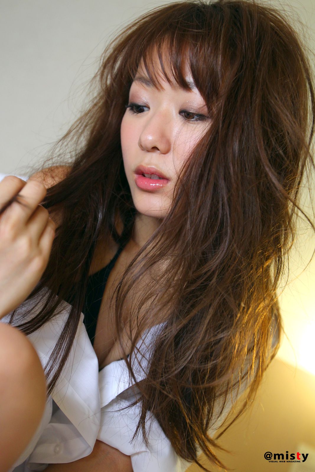 No.342 Yuko Shimizu 清水ゆう子-图59