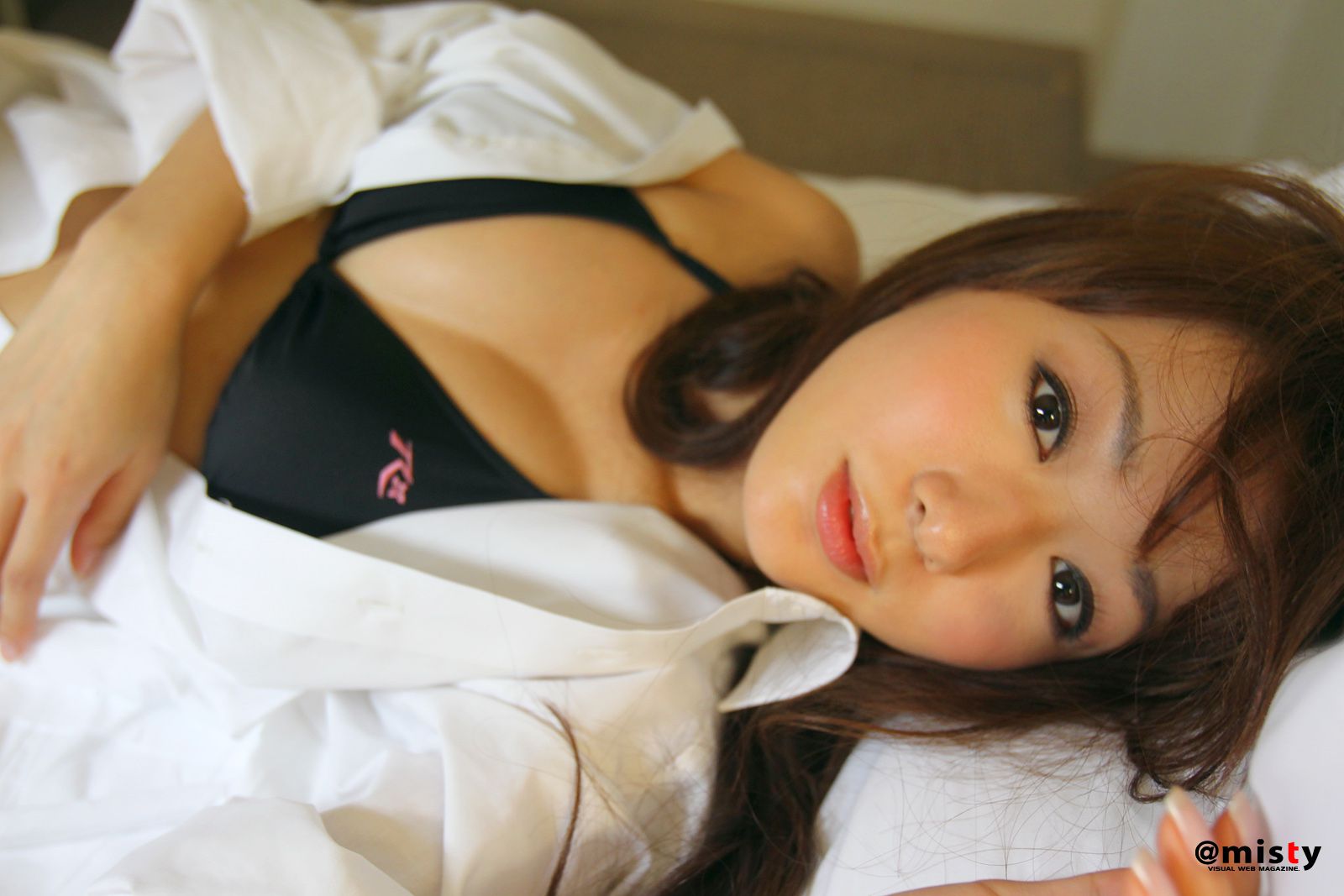 No.342 Yuko Shimizu 清水ゆう子-图61