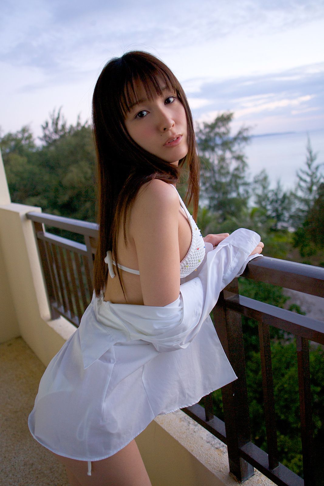 No.343 Minami Matsunaka 松中南/松中みなみ-图32