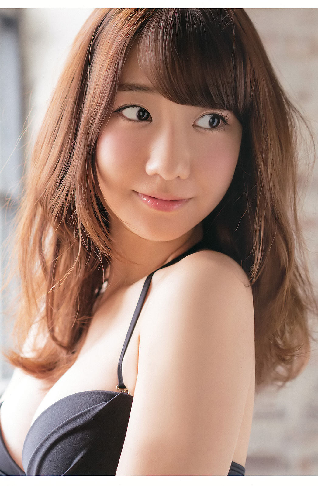 2016年No.12 柏木由紀-图9