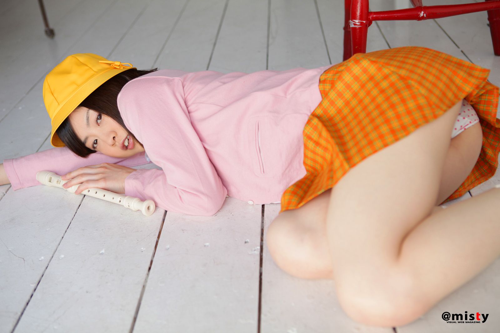 No.345 The Handcatchs vol.2 (THEハンドキャッチーズ)-图24