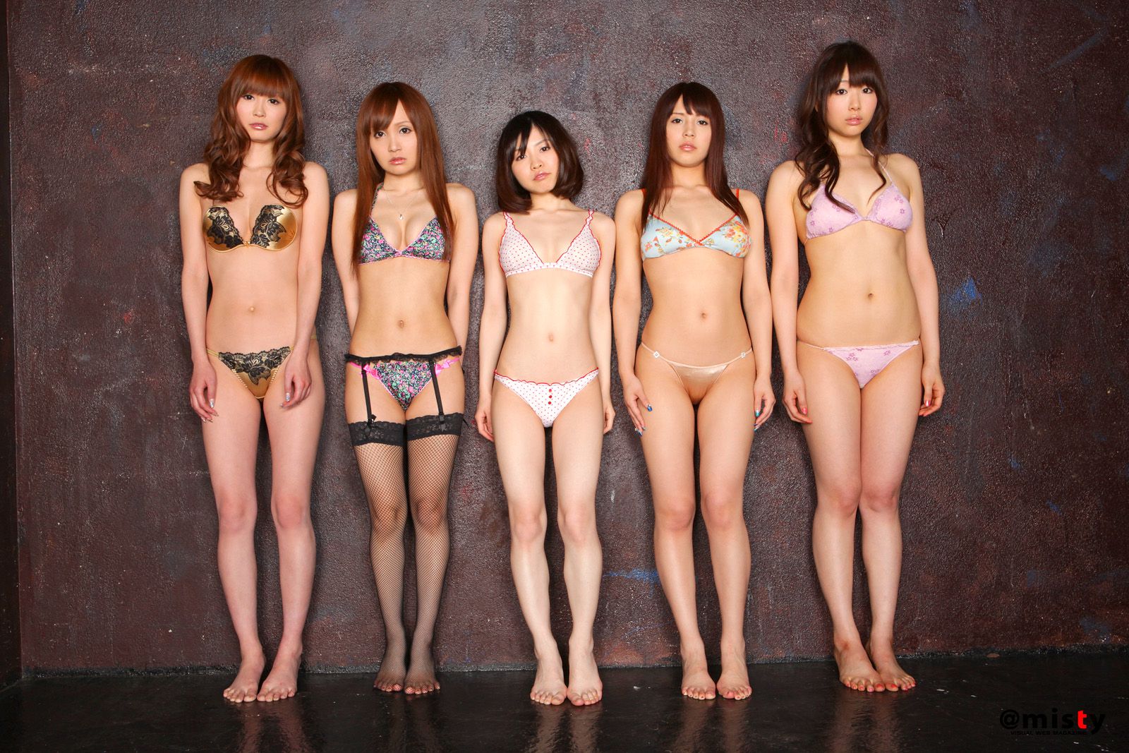 No.345 The Handcatchs vol.2 (THEハンドキャッチーズ)-图36