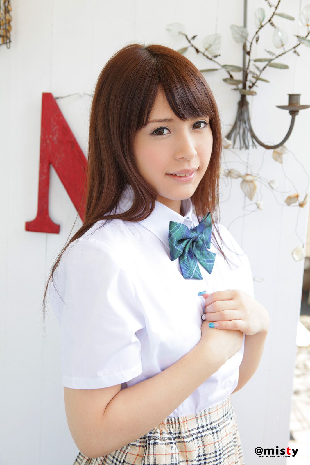 No.345 The Handcatchs vol.2 (THEハンドキャッチーズ)-图5