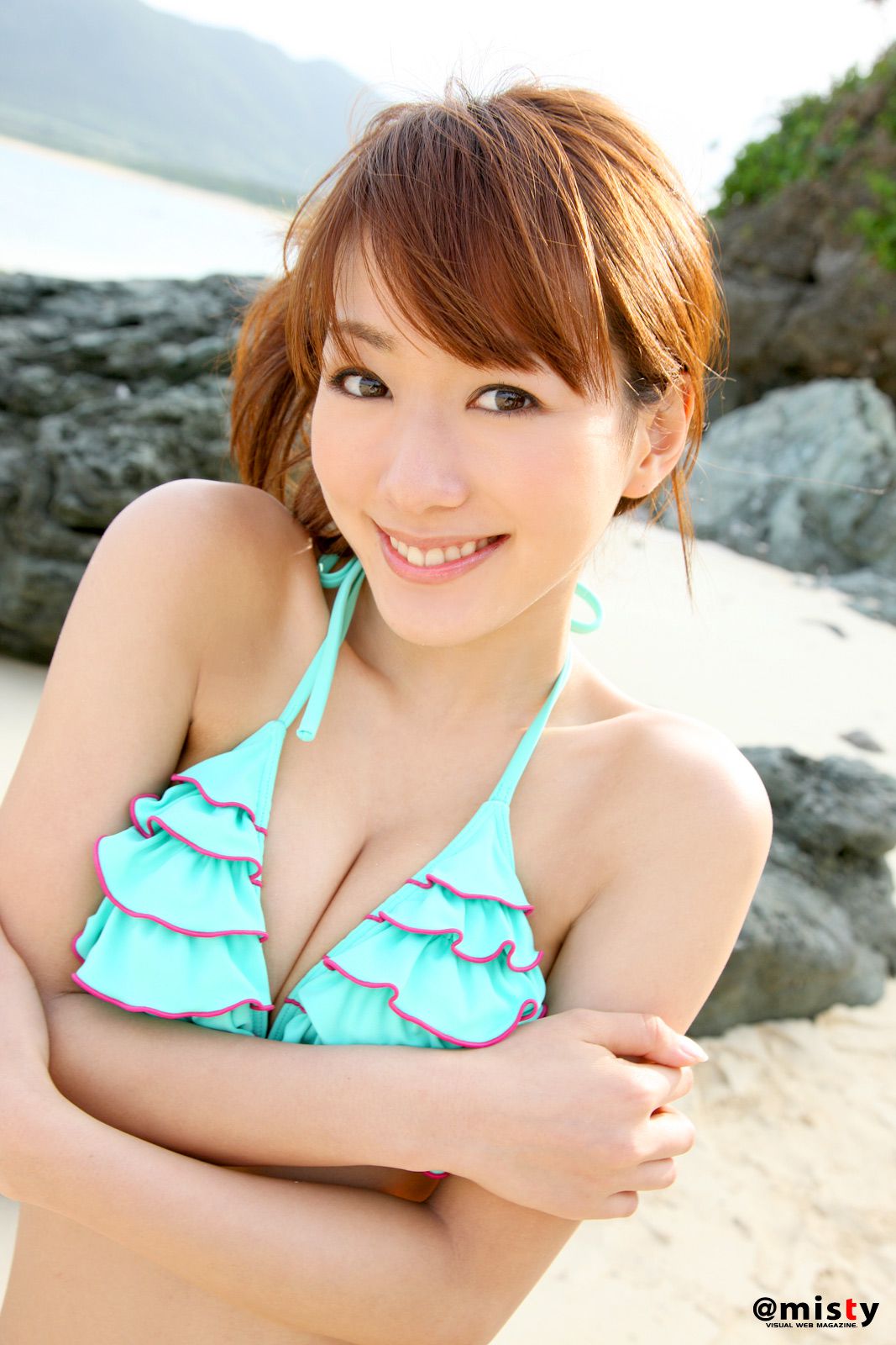 No.346 Yuko Shimizu 清水ゆう子-图20