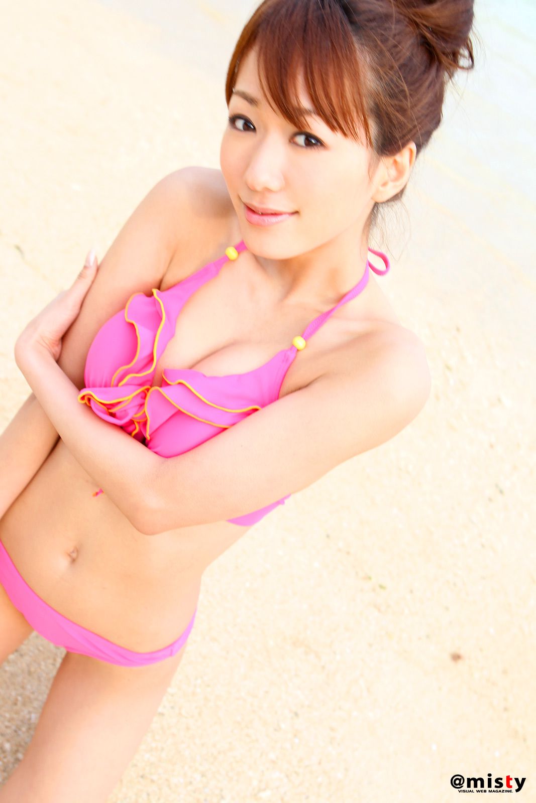 No.346 Yuko Shimizu 清水ゆう子-图26