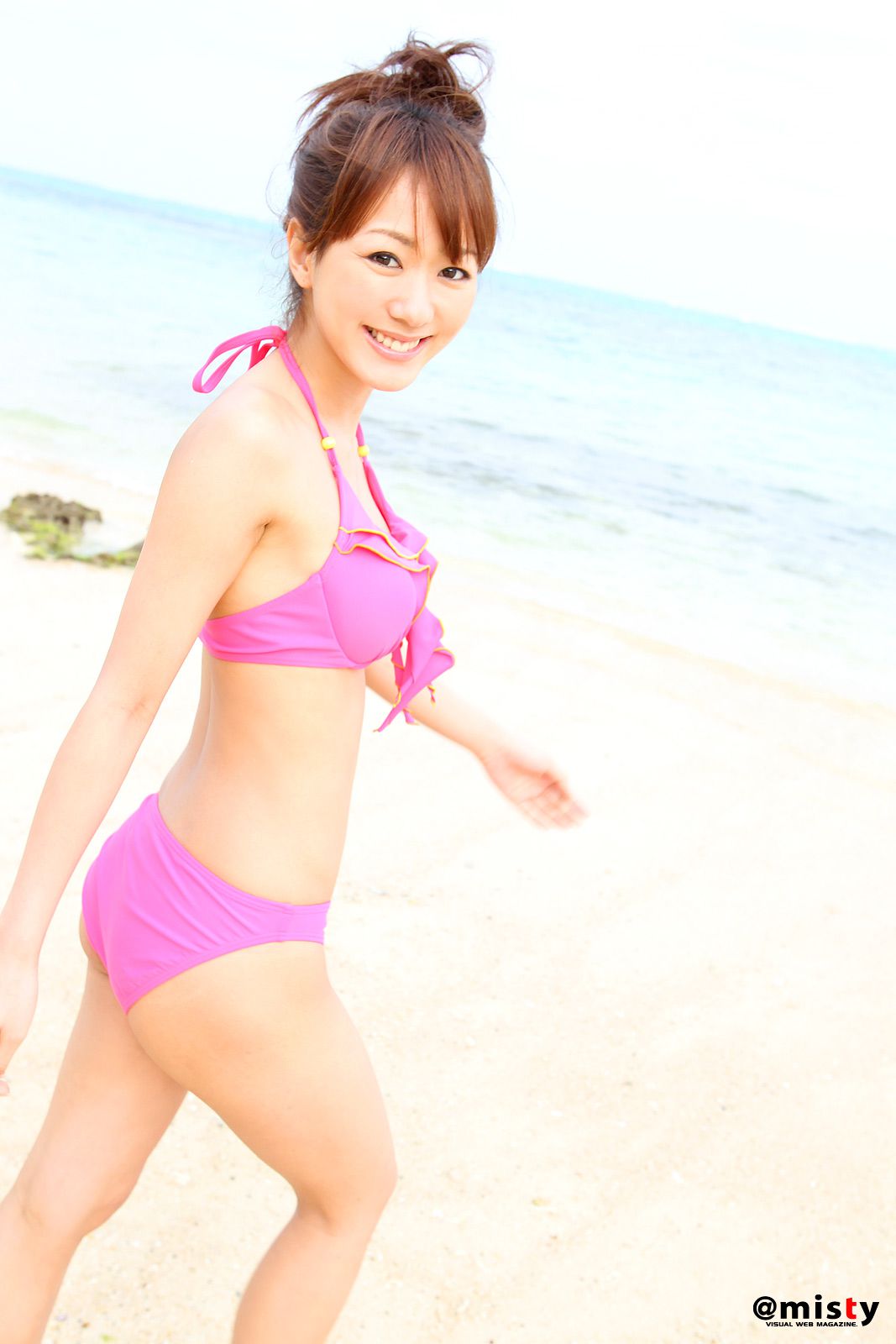 No.346 Yuko Shimizu 清水ゆう子-图60