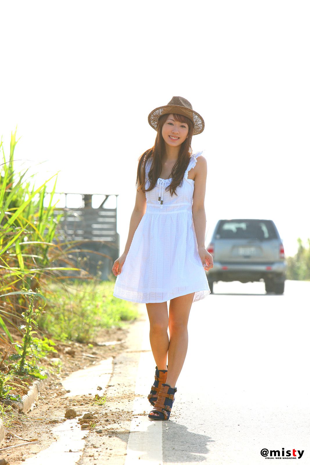 No.346 Yuko Shimizu 清水ゆう子-图7