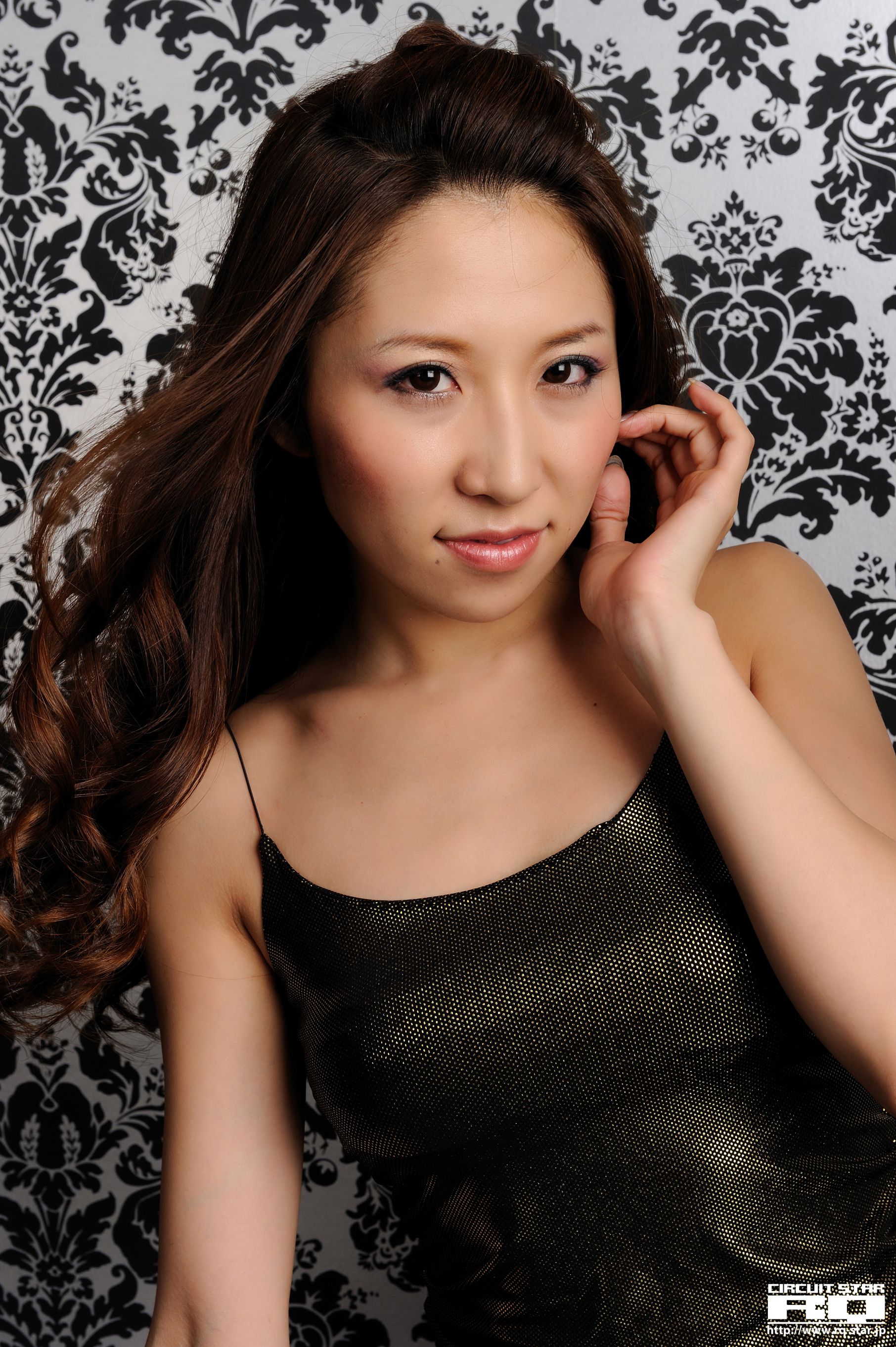 NO.00322 琴葉マリア Private Dress 丝袜美腿 写真集-图47