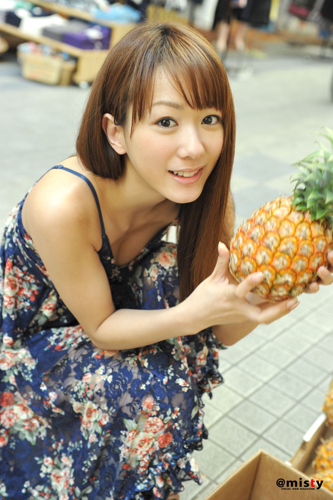 No.347 Yuko Shimizu 清水ゆう子-图12