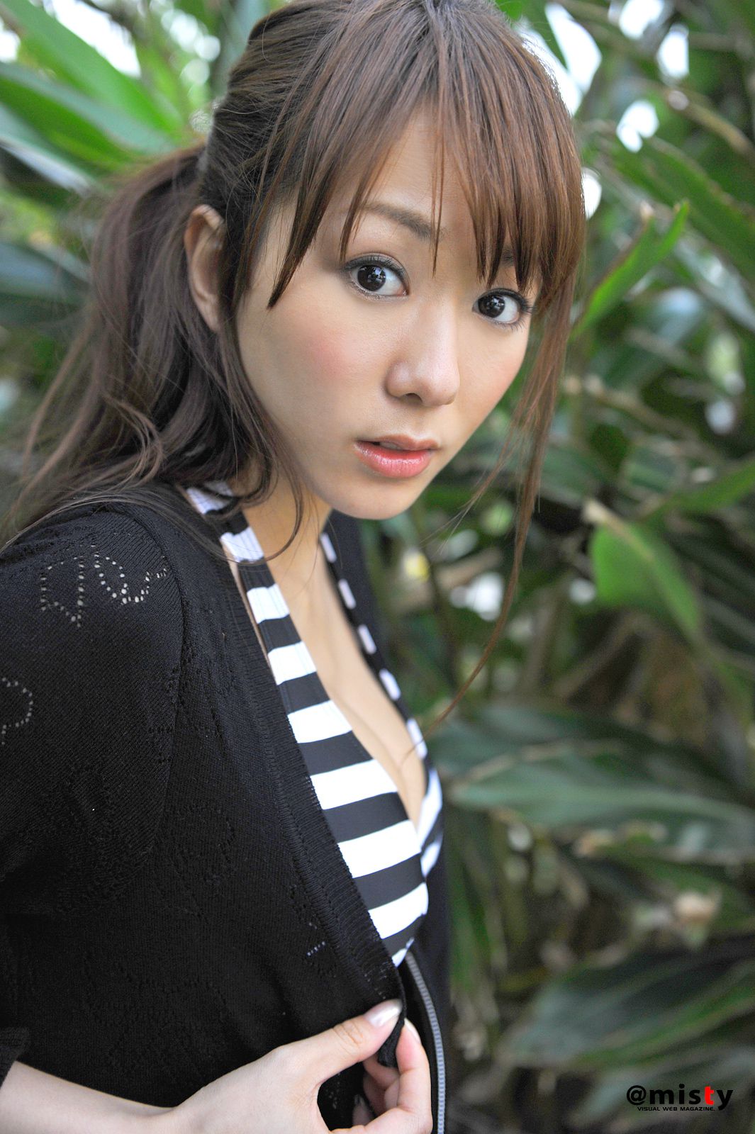 No.347 Yuko Shimizu 清水ゆう子-图21