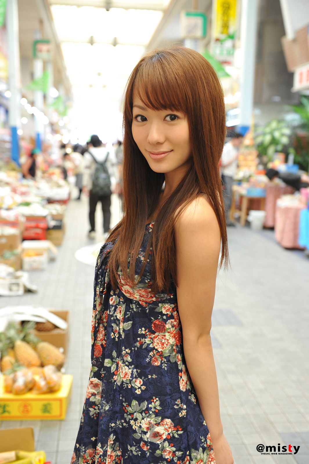 No.347 Yuko Shimizu 清水ゆう子-图2