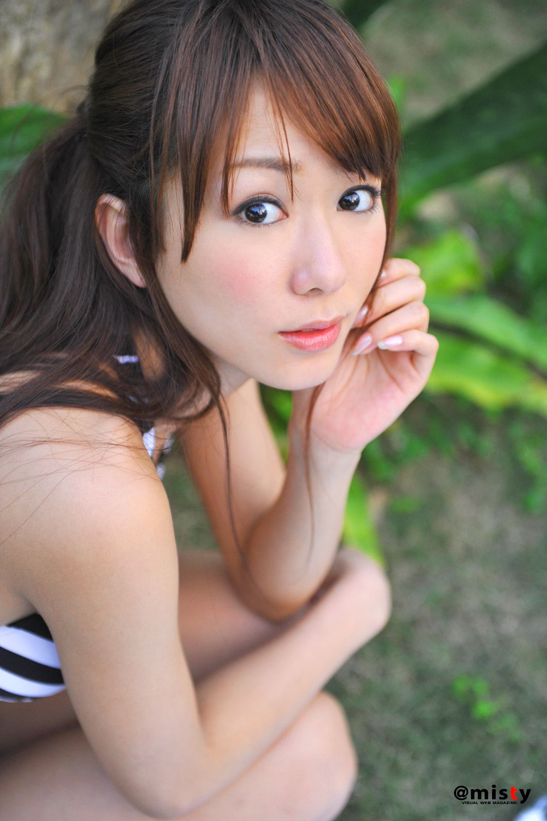 No.347 Yuko Shimizu 清水ゆう子-图57