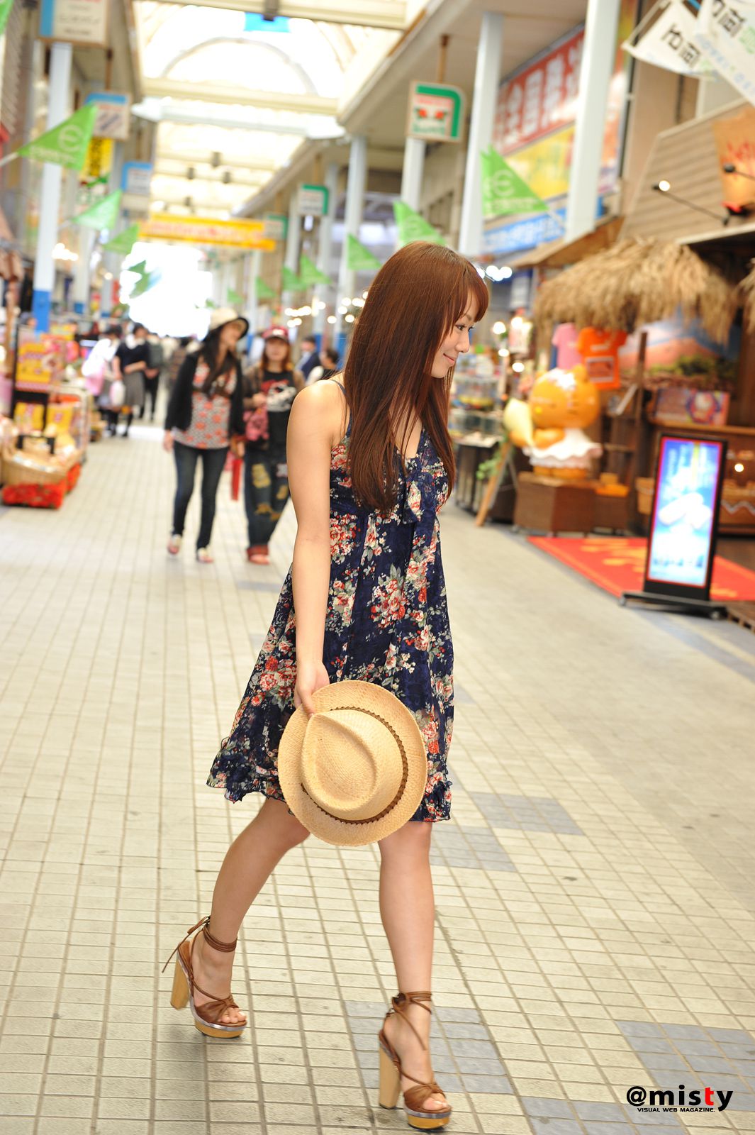 No.347 Yuko Shimizu 清水ゆう子-图6