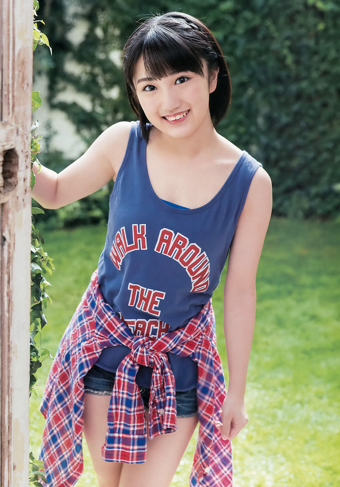 2017年No.24 船木結 岡田サリオ-图17