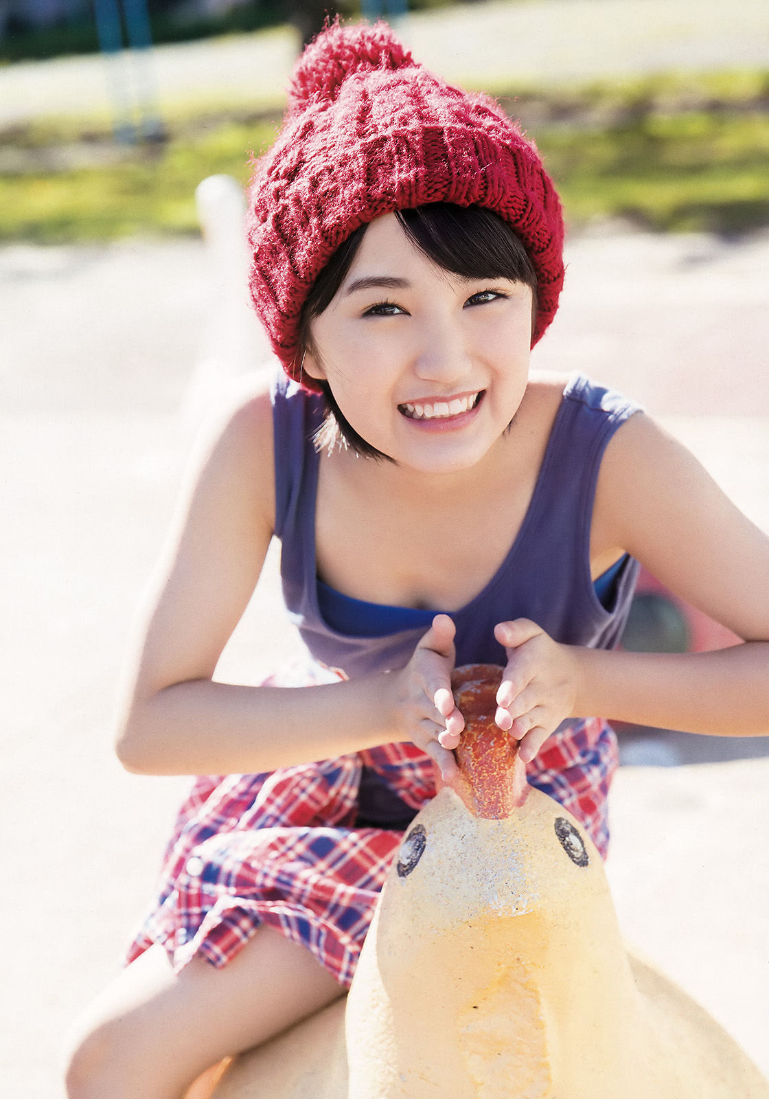 2017年No.24 船木結 岡田サリオ-图18