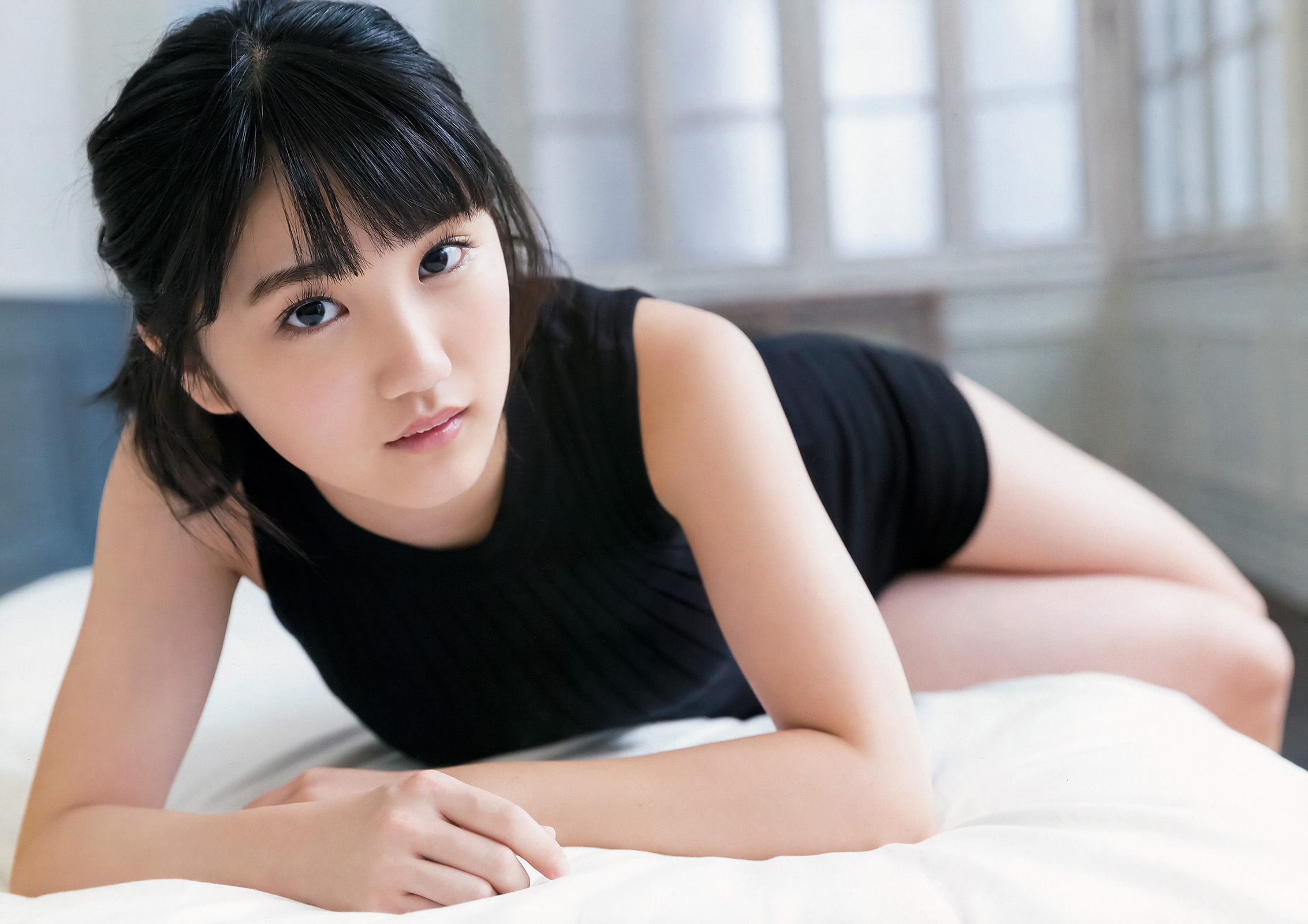 2017年No.24 船木結 岡田サリオ-图20